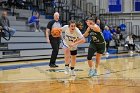 WBBall vs Plymouth  Wheaton College women's basketball vs Plymouth State. - Photo By: KEITH NORDSTROM : Wheaton, basketball